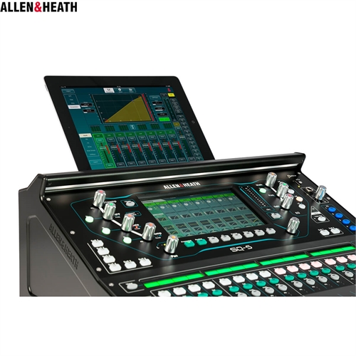 Mixer Allen & Heath SQ-5 3